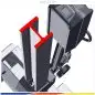 Preview: Maha Radgreiferanlage COLUMNLIFT C RGA 7.5 UC